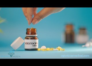 The Power Of Oxytocin Rejuvime Medical