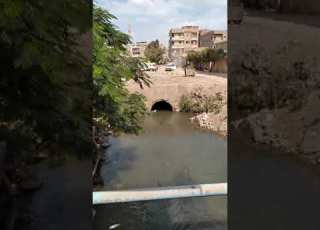 معالم السنبلاوين وخواطر عن مسقط رأس ام كلثوم