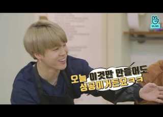  ENGSUB Run BTS EP 46 BTS WorkShop Full