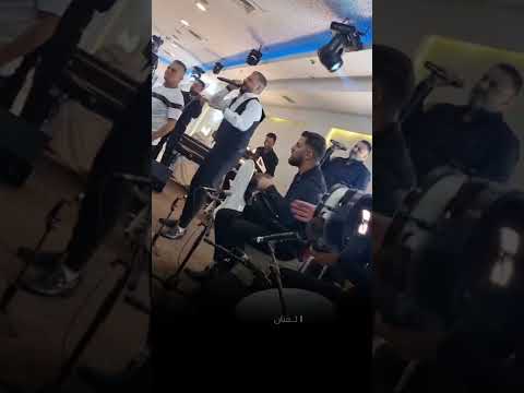 وسام حبيب في احياء سهرة طرب من العمر