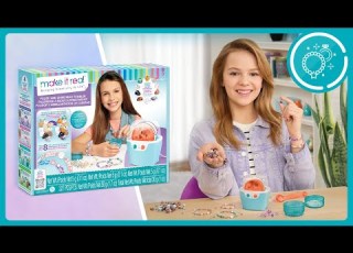 Transform Rough Stone Beads Into Sparkling Bracelets With The Polish And Shine Bead Tumbler