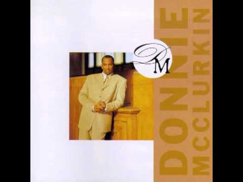 Donnie McClurkin Speak To My Heart