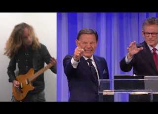  Judgment On COVID 19 Kenneth Copeland Goes METAL