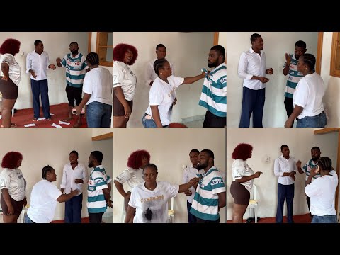 She Can T Bear Male Children The Kids Are Missing As Well I Gave Them To Ur Mother