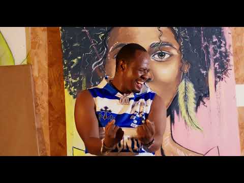 Sawa Mjanja Almas Ft Kidis Official Music Video