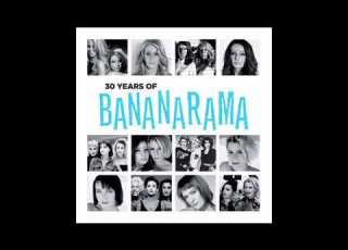 Bananarama Shy Boy