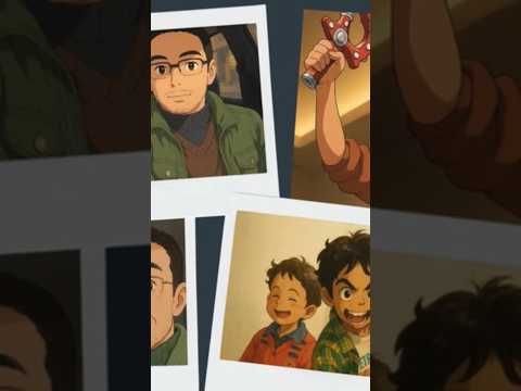 مجانا تحويل الصور لأستديو جيبلي Studio Ghibli