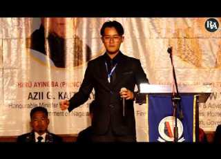  USSC Conferance 2026 Rizili ARSU Ritsaannar