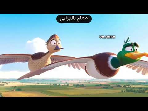 كرتون مدبلج بالعراقي