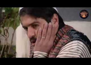  لقطاط كف في مسلسل طاحون الشر