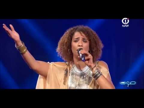 Hasna Becharia Groupe Ellama Souad Aslaفرقة اللمة بابا ميمون