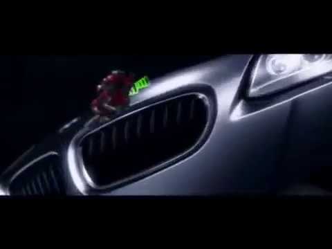 THX Tex 3 Logo Double Pitched