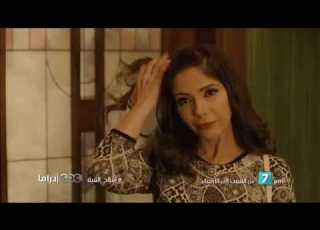 انتظرونا من السبت الي الاربعاء ومسلسل افراح القبة الساعة 7 علي سي بي سي دراما