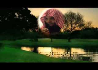 الشيخ خالد الراشد يا امة محمد محاضرة كامله Flv