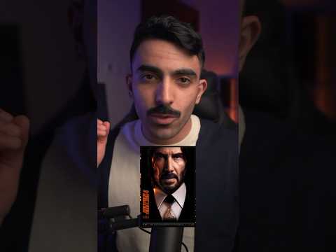 معلومات ضروري تعرفها عن جون ويك John Wick Movies