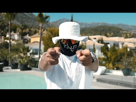 GAMBINO PAQUETA Clip Officiel