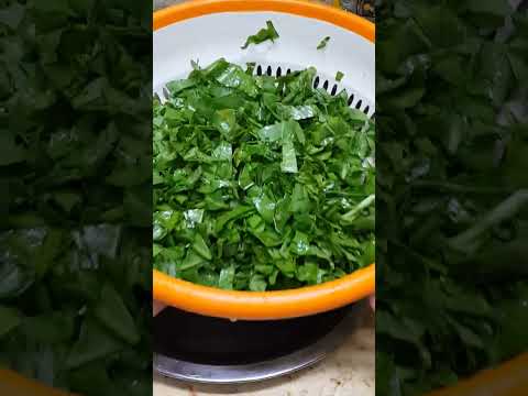 طريقة عمل السلق