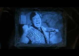 The Flintstones 1994 Fred S A Fugitive Scene HD