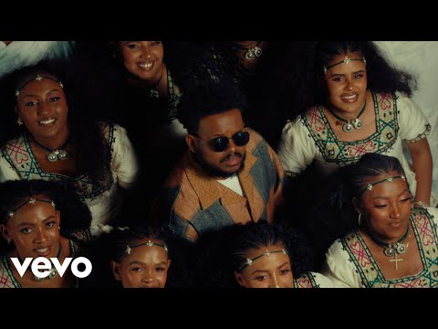 Ebne Hakim Tsehaye Official Music Video