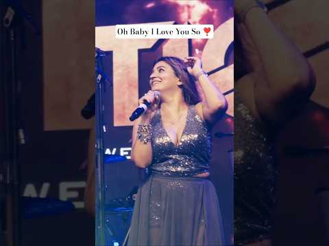 Baby I Love You So New Konkani Mashup Babyiloveyouso Injunktionofficial Injunktionband Kokani