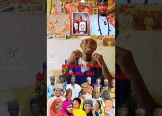 MASOYAN SHEHU AMANA DAE