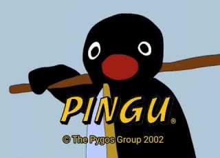  PINGU Intro 2002