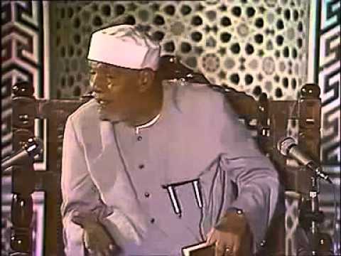 تفسير قال قد اوتيت سؤلك يا موسى ولقد مننا عليك مرة اخرى