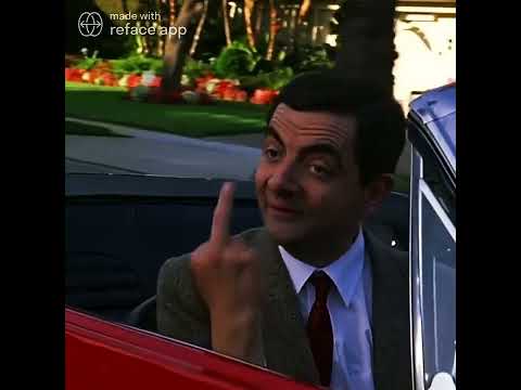 مستر بين لن ينتهي البؤس