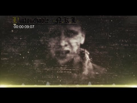 L Intouchable Psychiatrap N K L Les Paroles Lyrics L Intouchable Psychiatrap N K L Les Paroles Lyrics