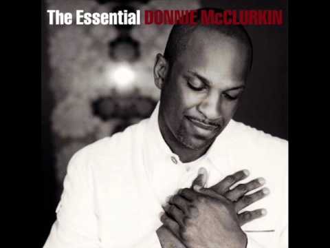 Speak To My Heart Donnie McClurkin