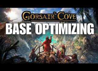  How To Optimize Your Base Corsair Cove Guide