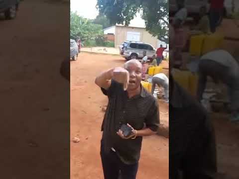 Mbunge Wa Tabora Mjini Akigombana Na Ex Wife Wake