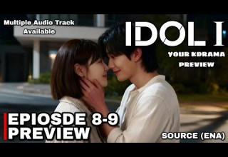 معاينة وحرق أحداث الحلقة 8 9 من مسلسل Idol I تشوي سو يونغ كيم جاي يونغ ترجمة إنجليزية
