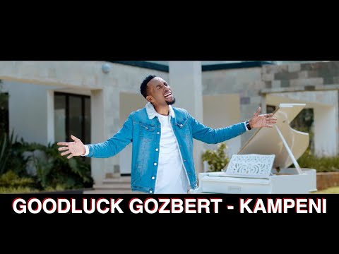 GOODLUCK GOZBERT KAMPENI Official Video