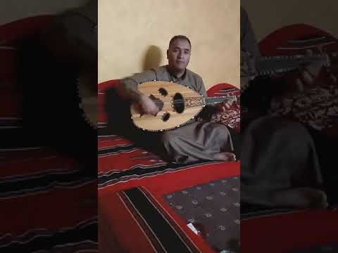 يقول الي جرح قلبه حبيبه الفنان عبد المولى الزواهرة