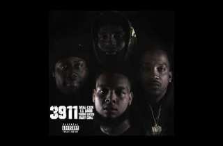 Mr 3911 Mike Cane X Lil Doob X Young Loccn X Baby Coke