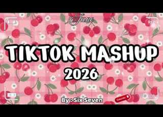 Tiktok Mashup June 2026 Not Clean