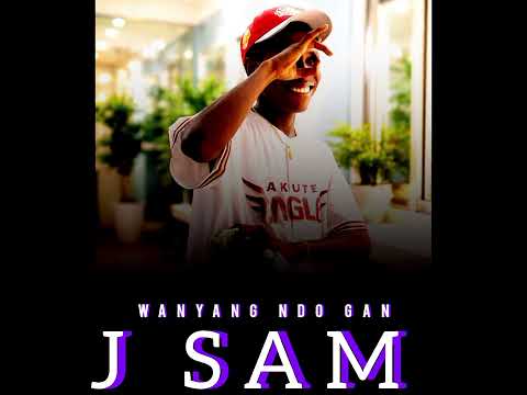 J SAM HASO New Song Audio Duseche Media 0621645840
