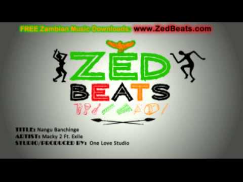 Nangu Banchinge Macky 2 Ft Exile Legends Of Dance Mix