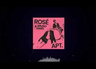 ROSÉ Bruno Mars APT RETRO Remix Drum Bass