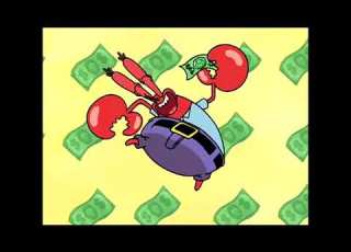 Superquick A SpongeBob Soundtrack