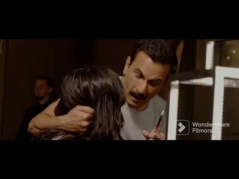 Katrina Kaif Tortured Scene By Tide Up Ganged