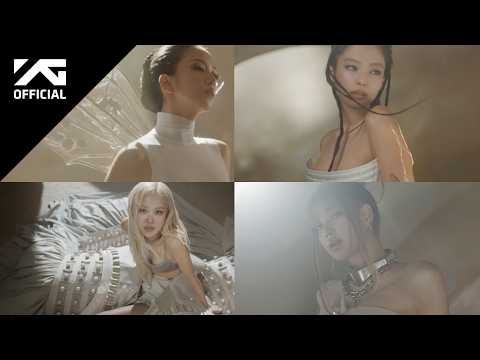 BLACKPINK GO M V Behind The Scenes