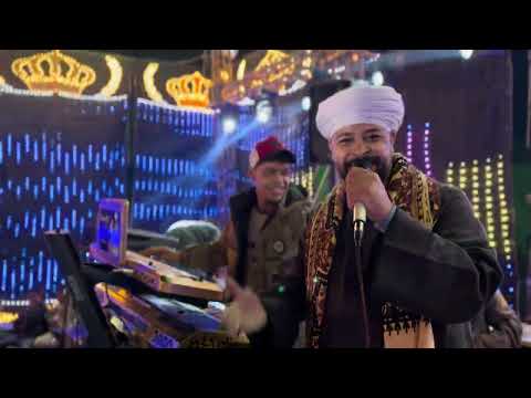 الحب جاني جاني محمد عزت افراح المنيا الفديو ده رايق كله دلع عندما يبدع نجم الصعيد محمد عزت