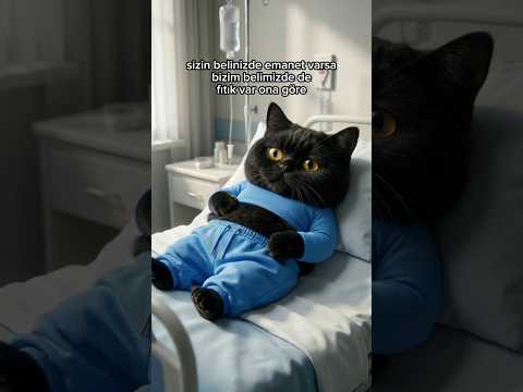 Sizin Belinizde Emanet Varsa Bizim Belimizde De Fıtık Var Ona Göre