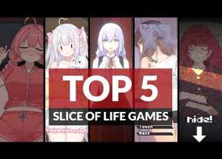  H Top 5 Living Together Games With Unique Mechanics 2025