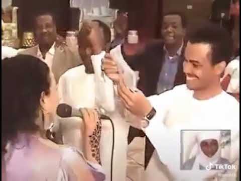 ندي القلعة في تشاد