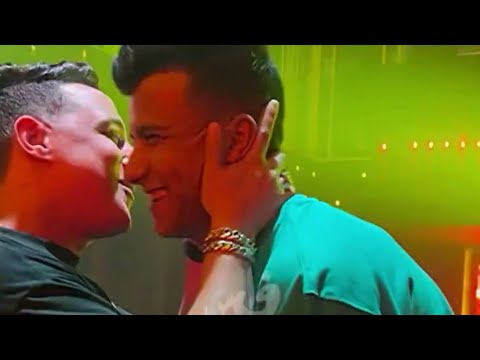 رضا البحراوي وعصام صاصا 2023 من حفل Ric Hi رضا البحراوي وعصام صاصا 2023 من حفل Ric Hi