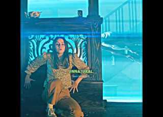  Tell The Story Of No One Will Save You Brynn Adam S Perspective Movie Film Foryou Edit