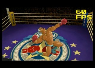  12 60 FPS Super Macho Man Contender Punch Out Wii